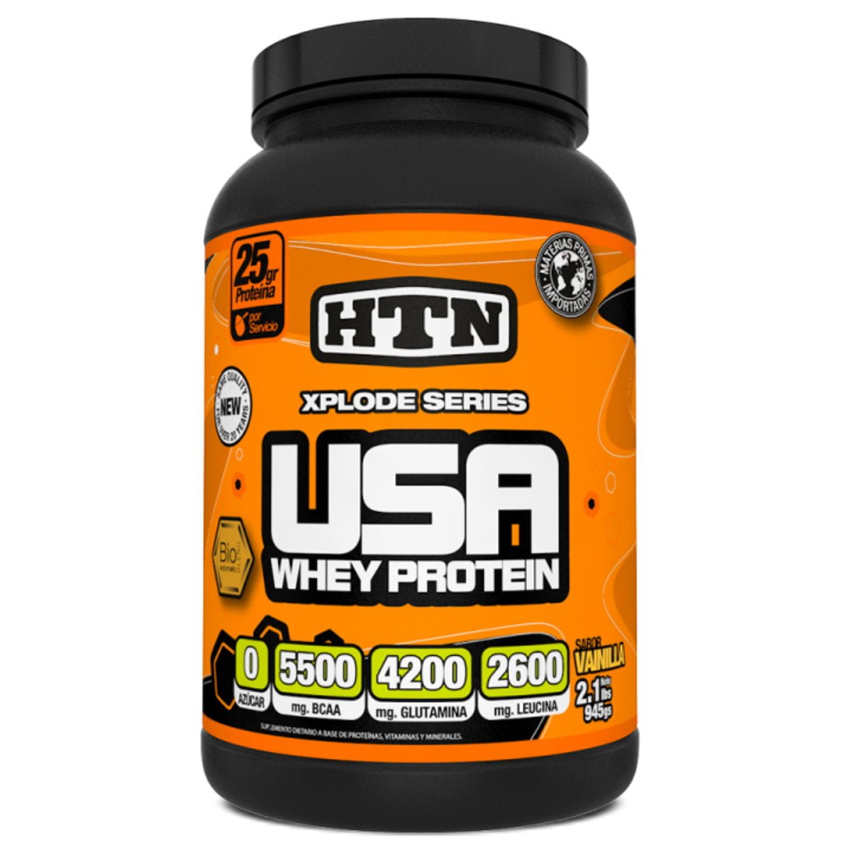HTN Whey Protein