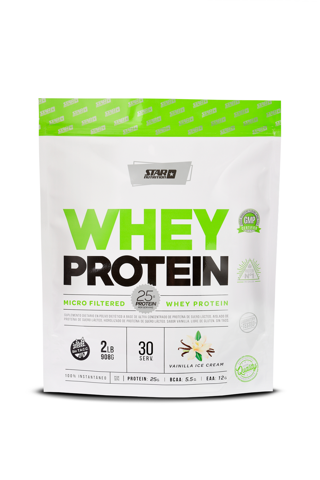 Proteínas