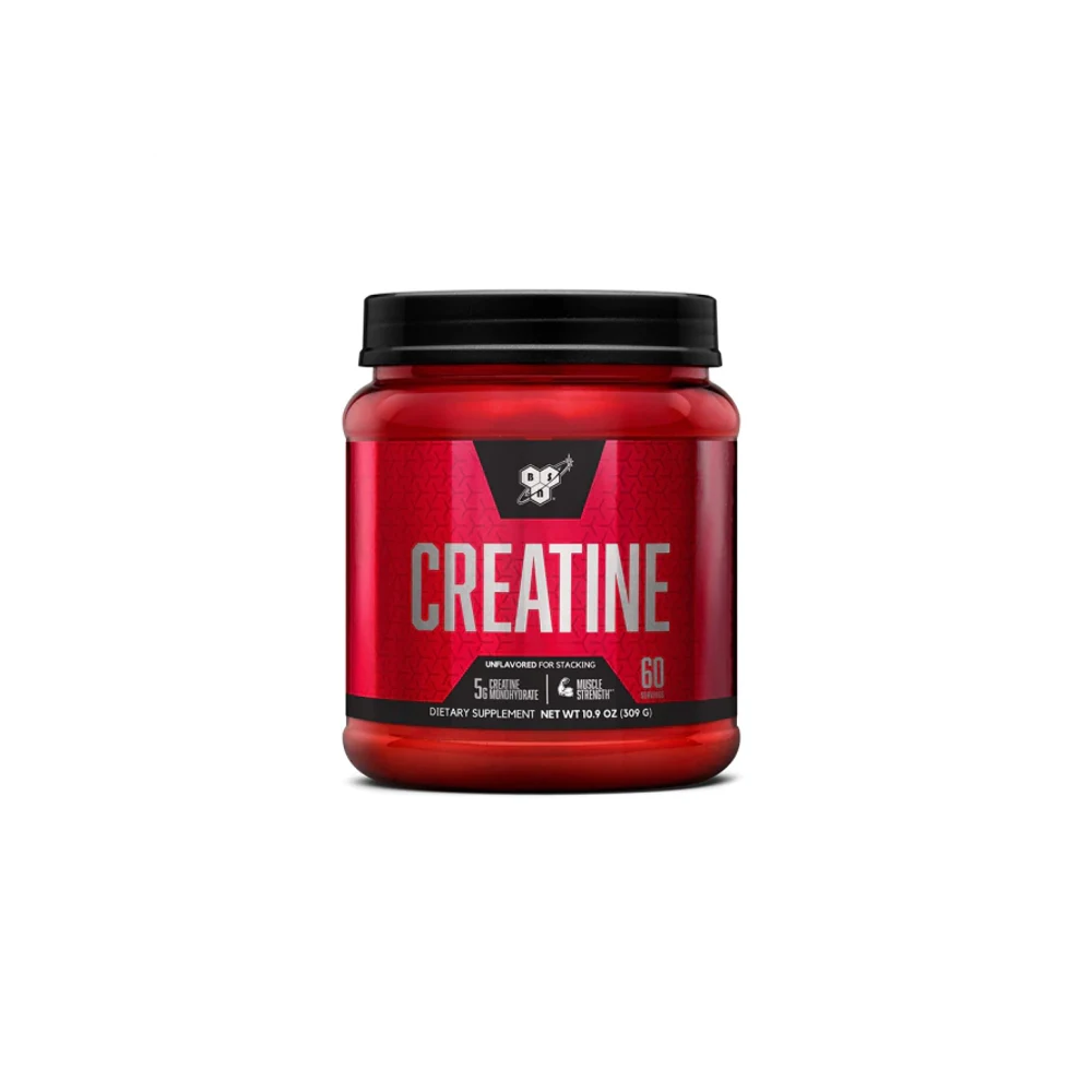 X2 Creatina BSN